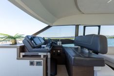 THE SUN 57 yacht sale