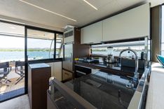 Buy a THE SUN - PRESTIGE at Shestakov Yacht Sales