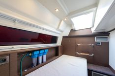 Buy a THE SUN at Shestakov Yacht Sales