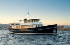 FAR NIENTE - SES YACHTS