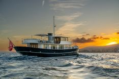 Лучшие предложения покупки яхты FAR NIENTE - SES YACHTS