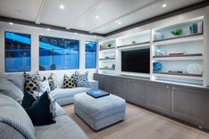 Buy a yacht FAR NIENTE