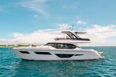 best yacht sales deals Macu - Ferretti Yachts