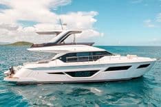Buy a Macu 58 at Shestakov Yacht Sales