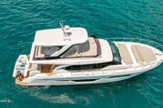 best yacht sales deals Macu
