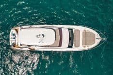 Buy a yacht Macu 580