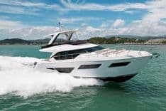 Buy a Macu 580 at Shestakov Yacht Sales