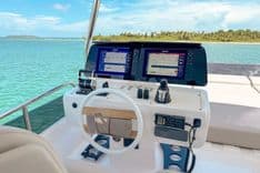 Buy a yacht Macu - Ferretti Yachts