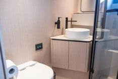 Buy a Macu 58 at Shestakov Yacht Sales