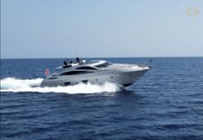 Buy a Light blue 82 at Shestakov Yacht Sales
