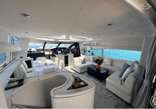best yacht sales deals Light blue 82