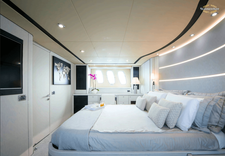 Light blue - Sunseeker price