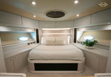 best yacht sales deals Light blue 2007