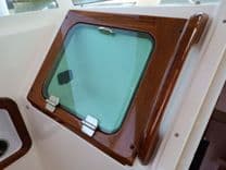 Купить яхту BONHEUR Surfhunter 32 Express Cruiser в Shestakov Yacht Sales