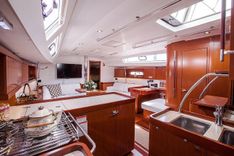 Стоимость яхты HYDRO THERAPY - Beneteau