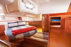 Продажа яхты HYDRO THERAPY - Beneteau