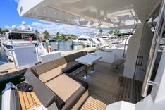 Купить яхту AT EASE 55 в Shestakov Yacht Sales