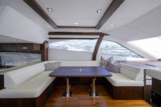 AT EASE - Galeon Yachts