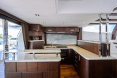 Стоимость яхты AT EASE - Galeon Yachts