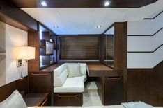 Купить AT EASE - Galeon Yachts