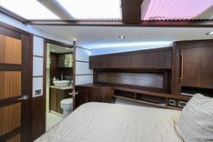Стоимость яхты AT EASE - Galeon Yachts