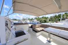 Купить яхту AT EASE - Galeon Yachts в Shestakov Yacht Sales