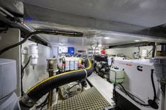 Лучшие предложения покупки яхты AT EASE - Galeon Yachts