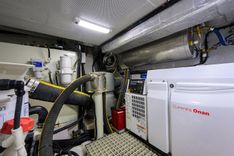 Купить яхту AT EASE в Shestakov Yacht Sales