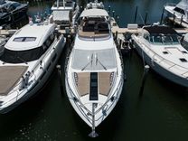 Лучшая цена на AT EASE - Galeon Yachts