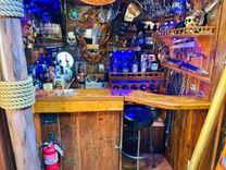 Купить яхту Devil's Gauntlet - CUSTOM BUILT в Shestakov Yacht Sales