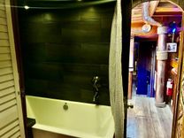 Devil's Gauntlet 80 Brigantine