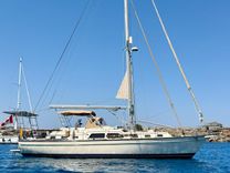 Salty Ginger - ISLAND PACKET