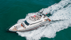 Купить яхту Test Name 2024 в Shestakov Yacht Sales