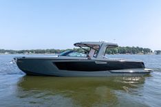 Buy a UNPLUGGED 40 at Shestakov Yacht Sales