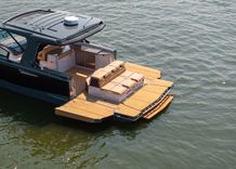 best yacht sales deals UNPLUGGED