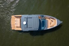 Buy a UNPLUGGED 2023 at Shestakov Yacht Sales