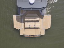 best yacht sales deals UNPLUGGED 40