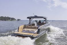 UNPLUGGED - AVIARA yacht sale