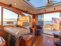 Купить яхту REMEDY 44 в Shestakov Yacht Sales