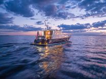 REMEDY - HUNT YACHTS yacht sale