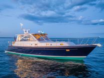 Buy a REMEDY 45 at Shestakov Yacht Sales