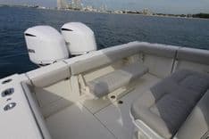 Buy a Jupiter 30 at Shestakov Yacht Sales