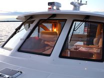 REMEDY - HUNT YACHTS