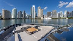 Buy a yacht CIAO GTX80