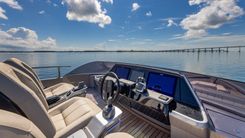 Buy a yacht CIAO - PERSHING