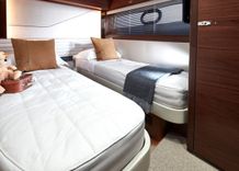 Buy a Princess S78 S78 at Shestakov Yacht Sales