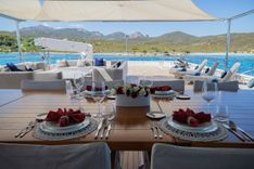 Стоимость яхты TRIBU Explorer