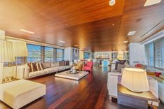 Продажа яхты TRIBU - MONDO MARINE