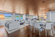 Купить яхту TRIBU 165 в Shestakov Yacht Sales