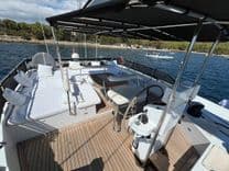 SUNREEF 60 - SUNREEF yacht sale